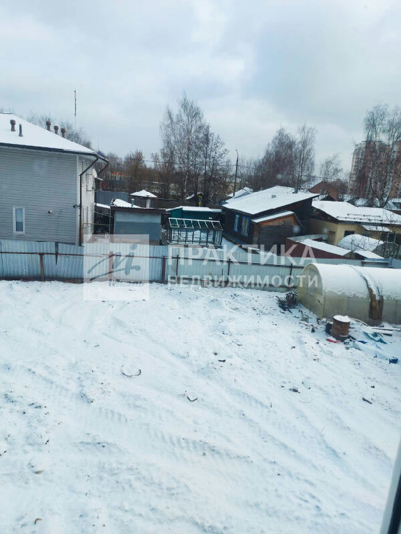 дом городской округ Богородский г Ногинск г. Ф. Энгельса ул., 26 фото 24