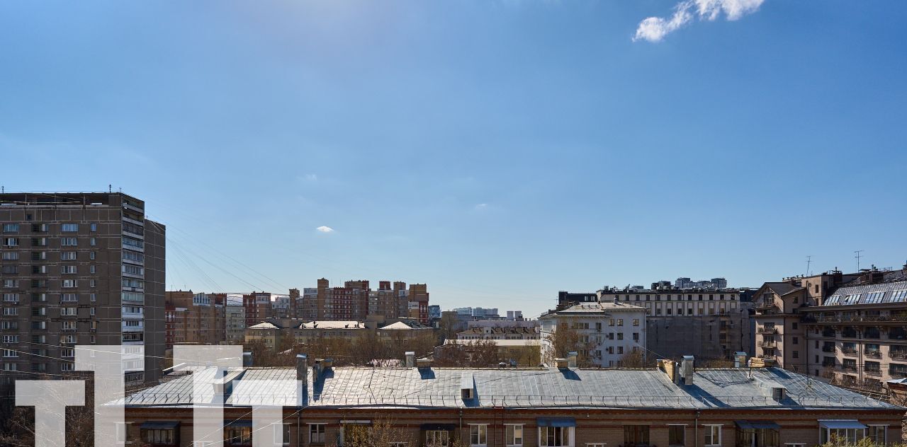 квартира г Москва метро Петровский парк ул Мишина 32 Парк фото 6