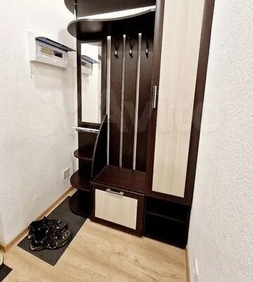 квартира г Северодвинск ул Юбилейная 3к/1 фото 8