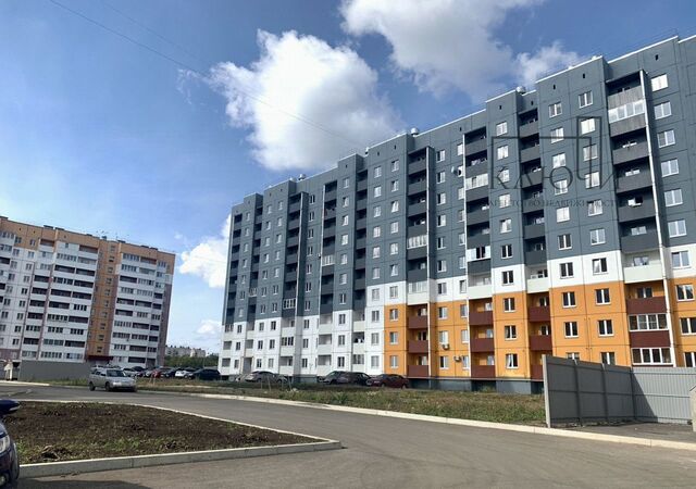 р-н Орджоникидзевский пр-кт Карла Маркса 237/3 фото