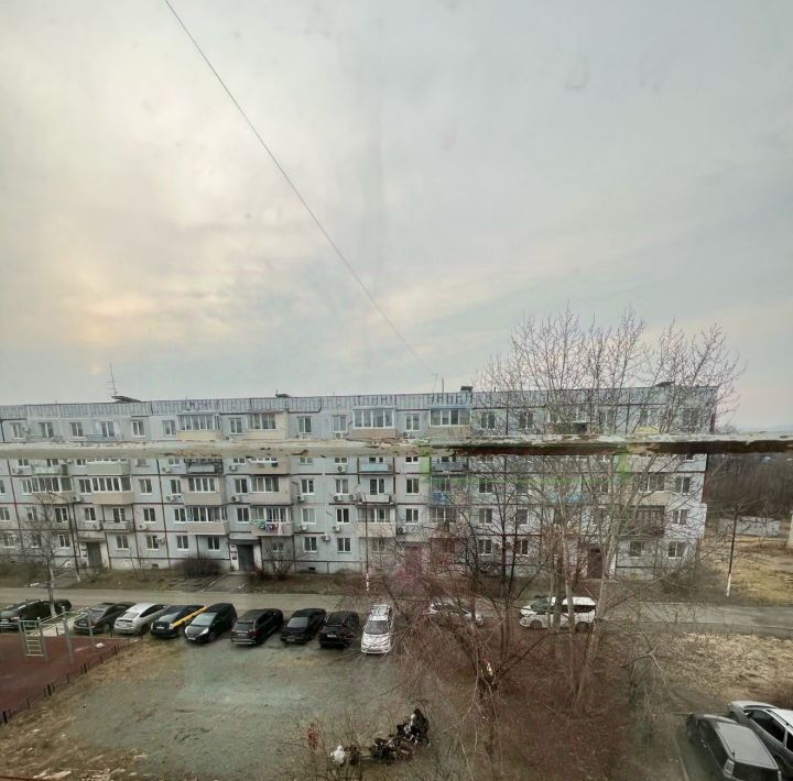 квартира г Артем пгт Артемовский с Кневичи ул Авиационная 11 фото 9