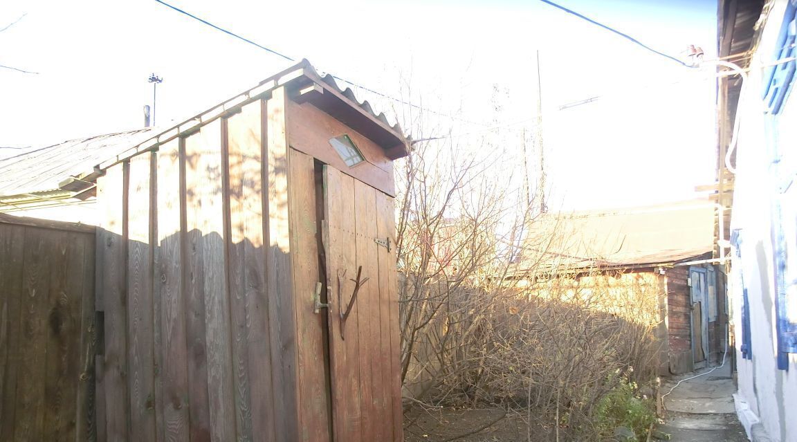 дом г Барнаул р-н Железнодорожный ул Фурманова фото 3