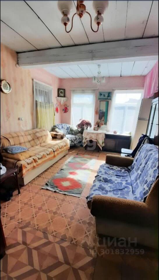 дом г Ирбит Калинина фото 1