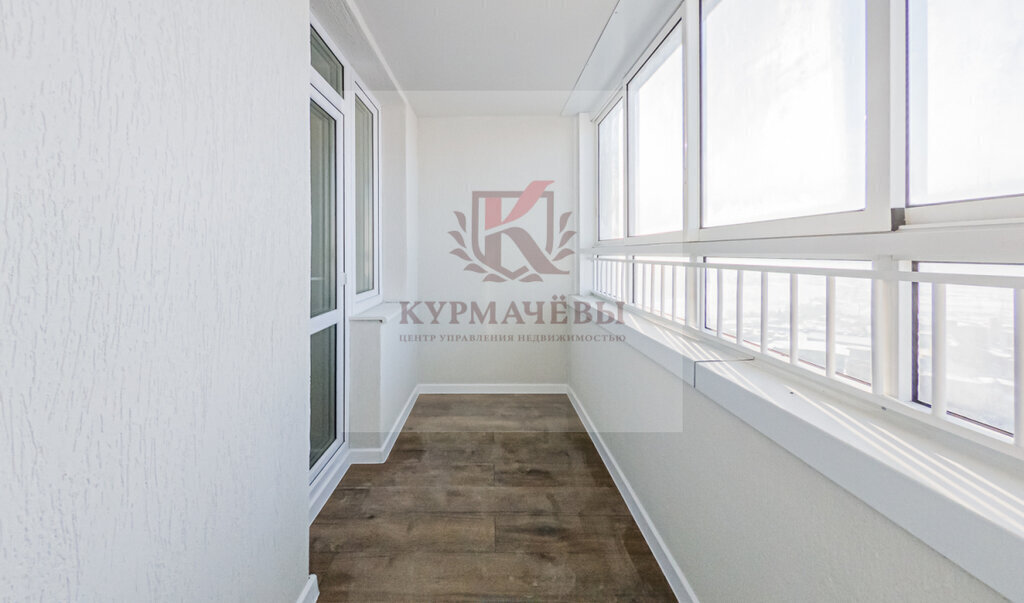 квартира г Екатеринбург р-н Чкаловский Ботаническая улица Новостроя, 5 фото 4