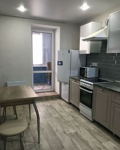 квартира ул Полтавская 25 Энгельсский р-н, муниципальное образование фото