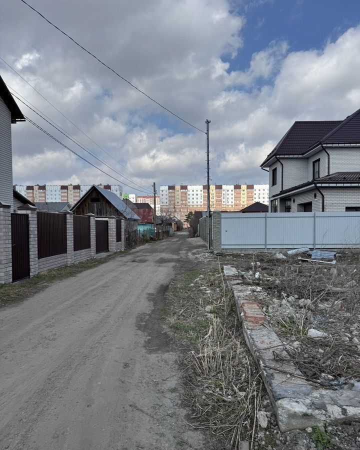 земля г Барнаул р-н Индустриальный снт Ракета 349 фото 9