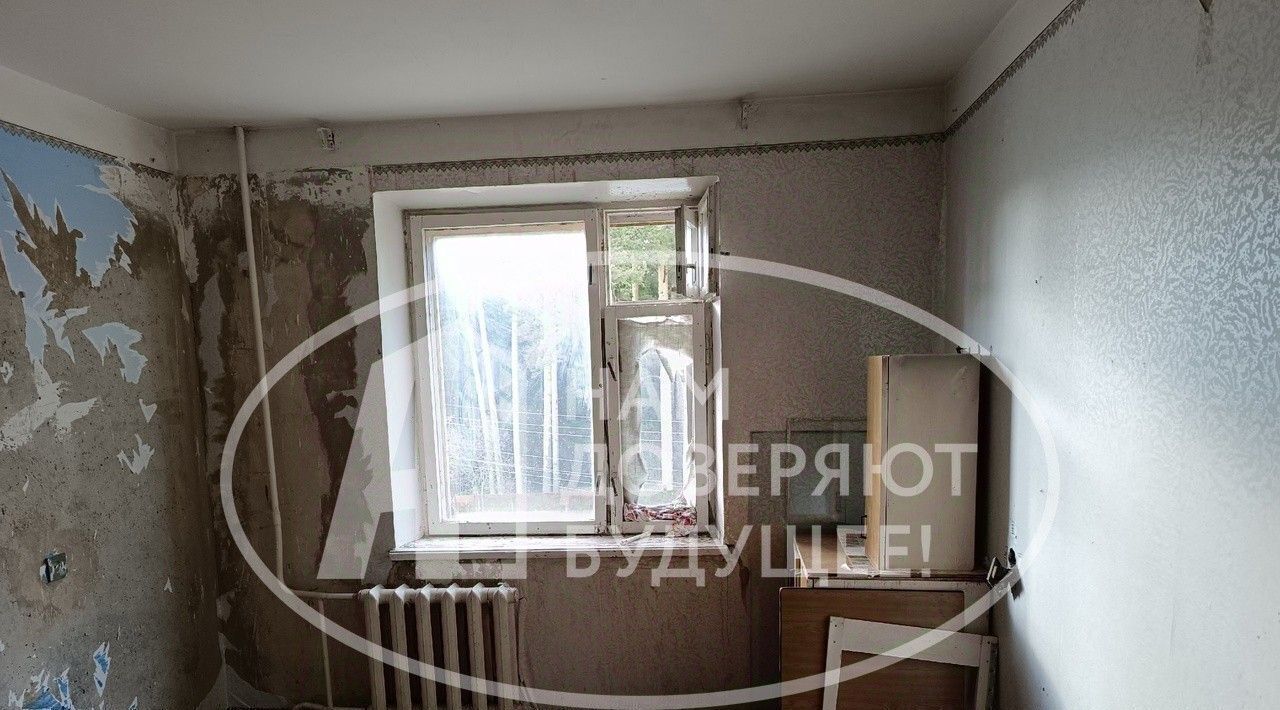комната г Добрянка ул Советская 102 фото 1