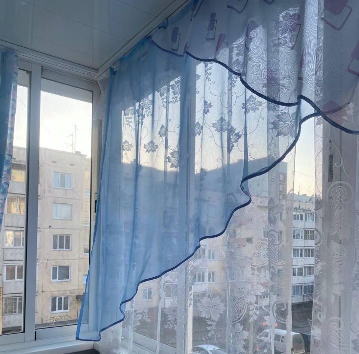 квартира г Братск жилрайон Гидростроитель ул Вокзальная 4 фото 25