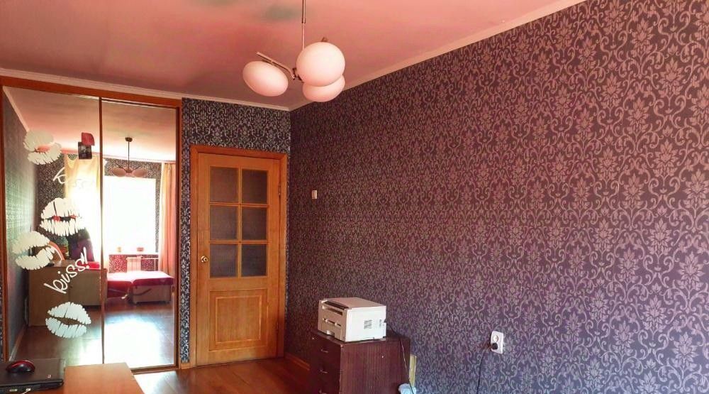 квартира г Иркутск р-н Октябрьский ул Трудовая 133 фото 15