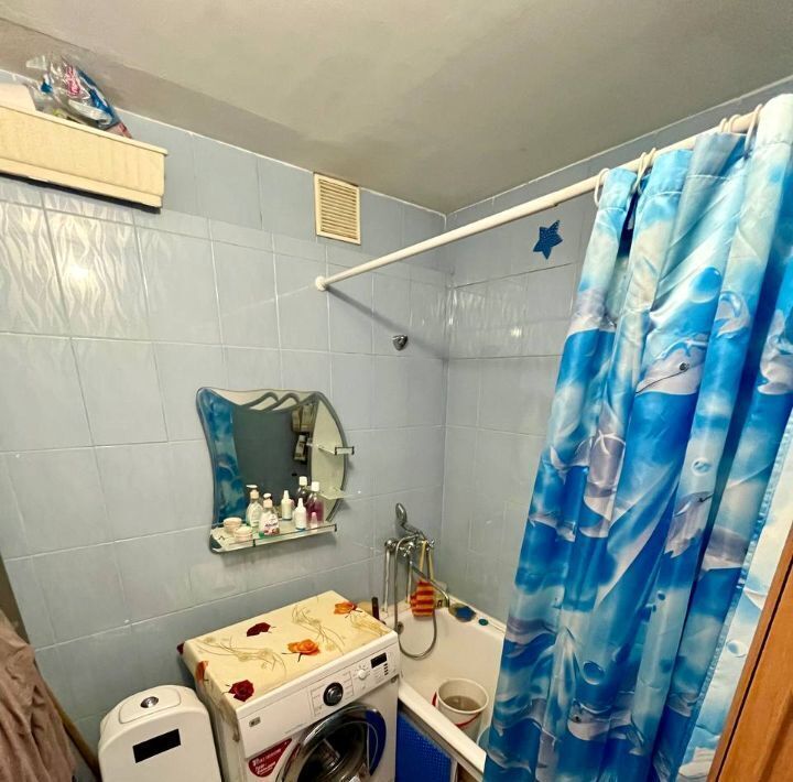 квартира г Шелехов кв-л 1-й 5 фото 12