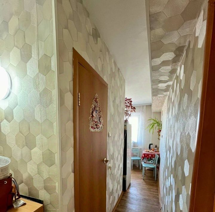 квартира г Шелехов кв-л 1-й 5 фото 10