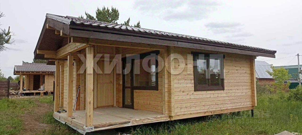 дом г Бердск площадь Горького фото 6