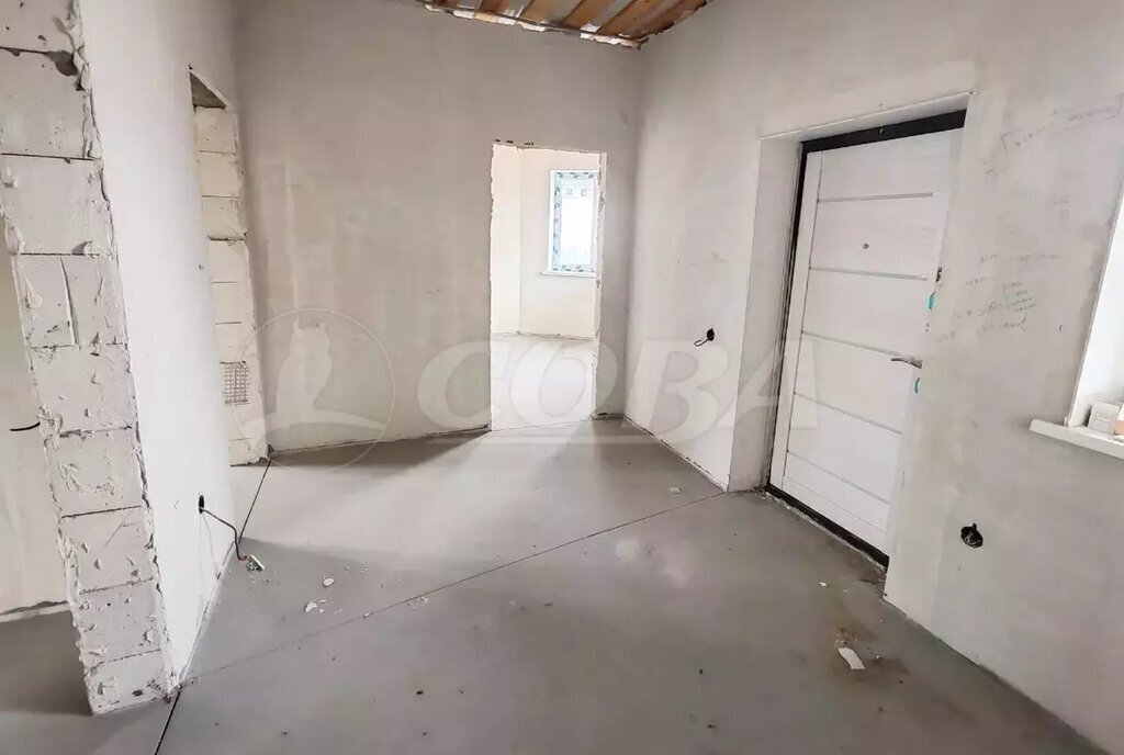 дом г Тюмень снт Медик фото 11
