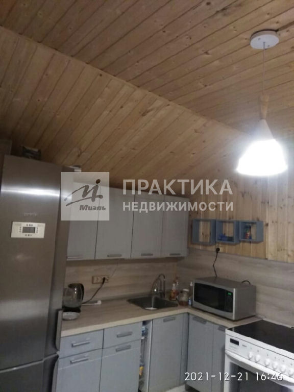 дом городской округ Богородский г Ногинск ул Нижегородская фото 1