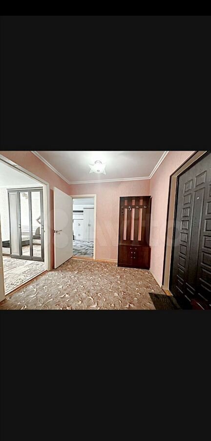 квартира г Армавир ул Тургенева 302 фото 2