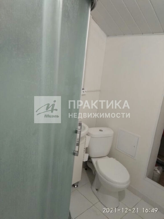 дом городской округ Богородский г Ногинск ул Нижегородская фото 5