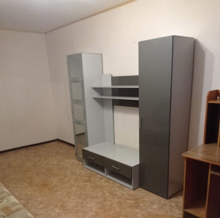 квартира г Красноярск р-н Кировский ул Коммунальная 16 фото 9