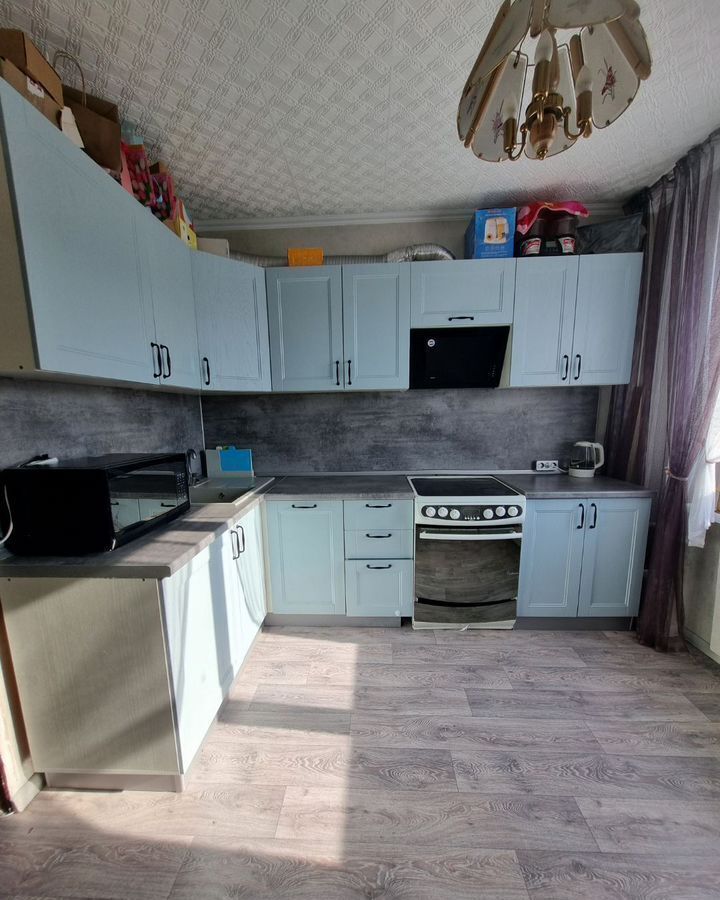 квартира г Норильск ул Рудная 29к/2 фото 5