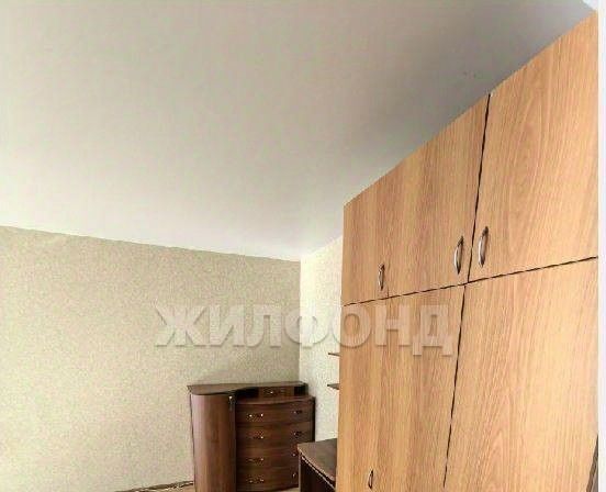 квартира г Томск р-н Советский ул Алтайская 126 фото 4