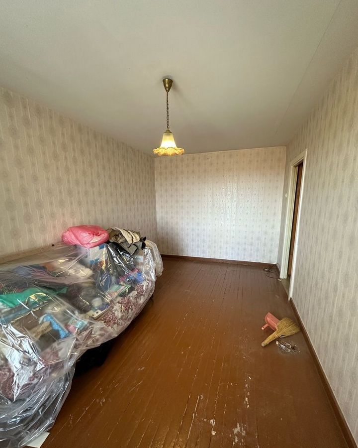 квартира г Глазов ул Мира 41 фото 5