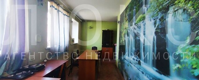 комната р-н Кузнецкий ул Бугарева 23 Кемеровская обл. — Кузбасс фото