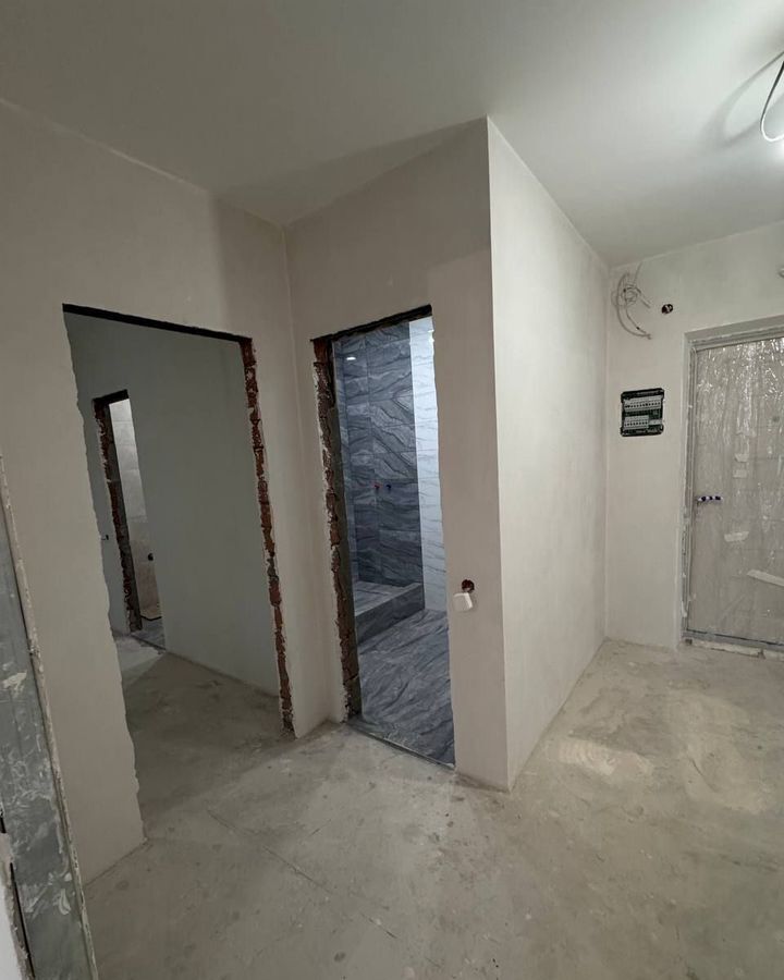 квартира г Уфа р-н Октябрьский ул Энтузиастов 7 фото 15