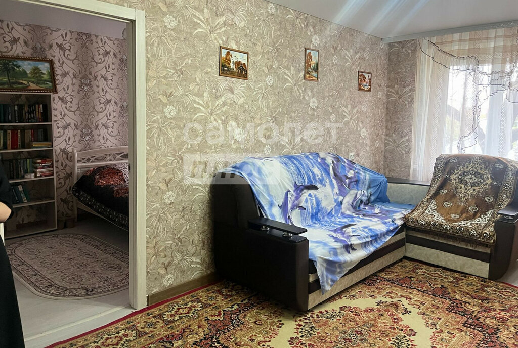 квартира г Армавир ул Красноармейская 3 фото 13