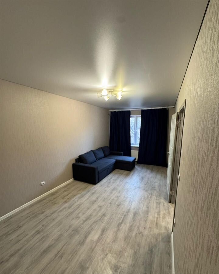 квартира г Краснодар п Краснодарский р-н Прикубанский 1/2 фото 1