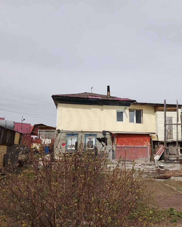 дом г Барнаул р-н Центральный ул Тачалова 185 фото 4