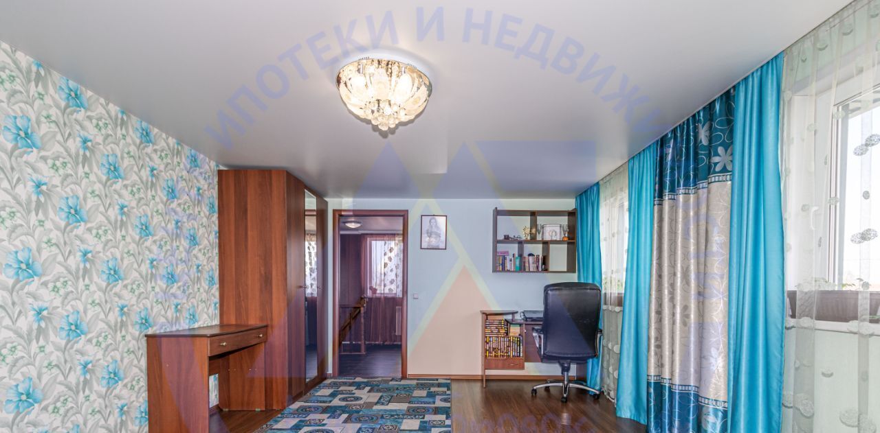 дом г Курган Родничок Треста Спецстроймеханизация СТ, 5 фото 16