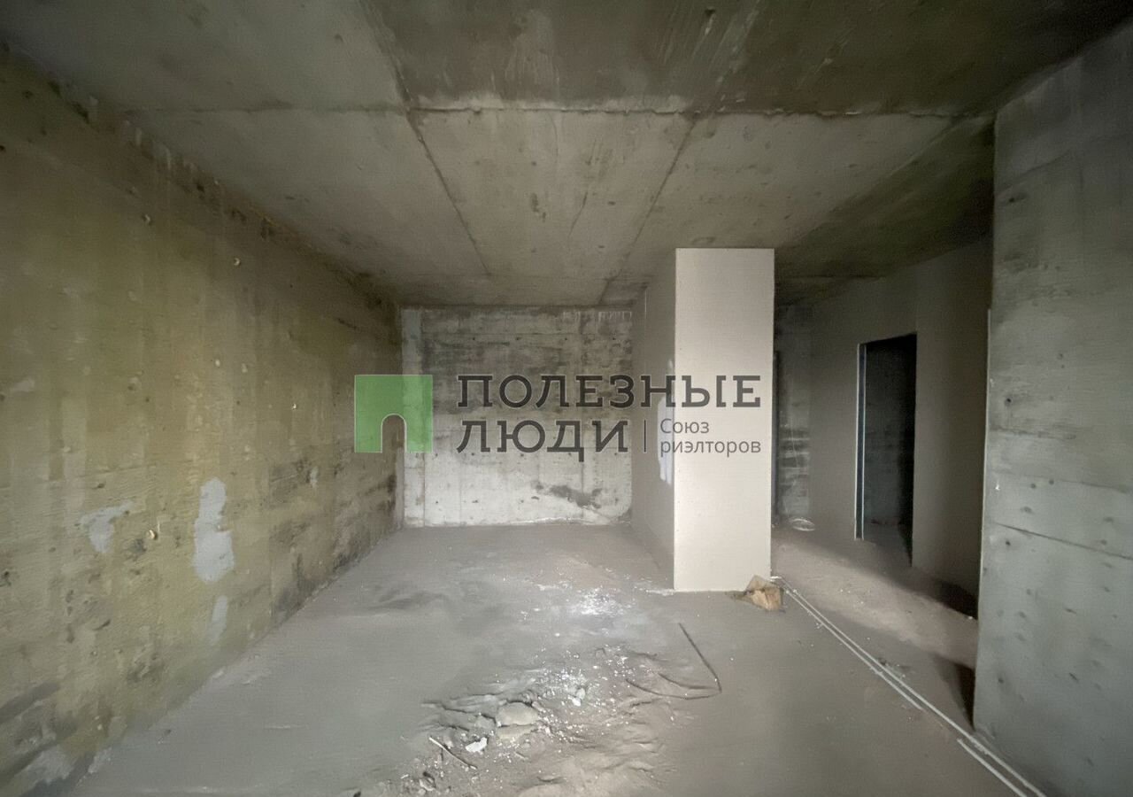 квартира г Улан-Удэ р-н Советский ул Смолина 67к/1 фото 5