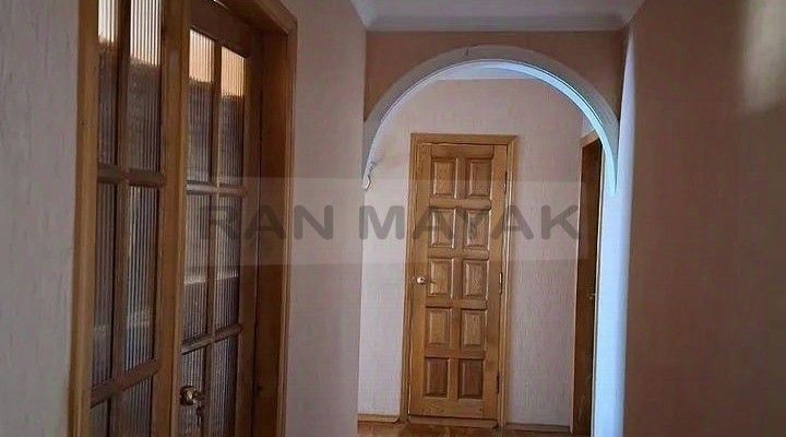 квартира г Майкоп ул Жуковского 47 фото 6