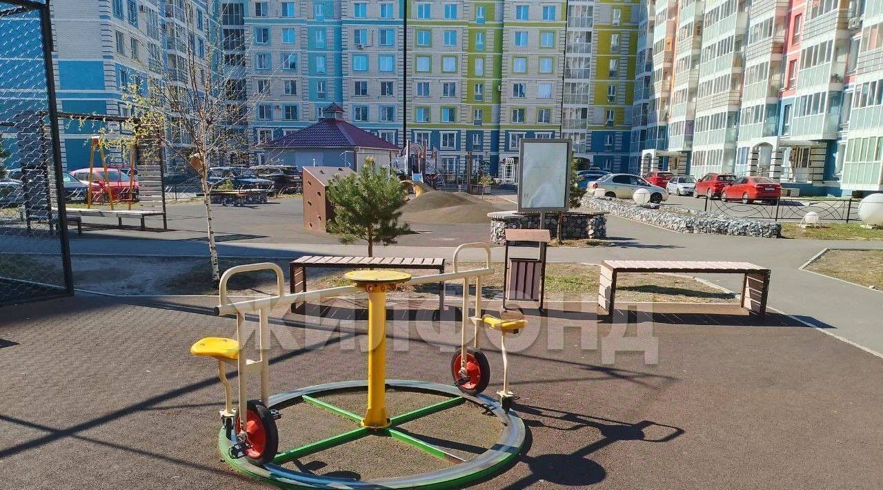 квартира г Абакан ул Некрасова 33 фото 17