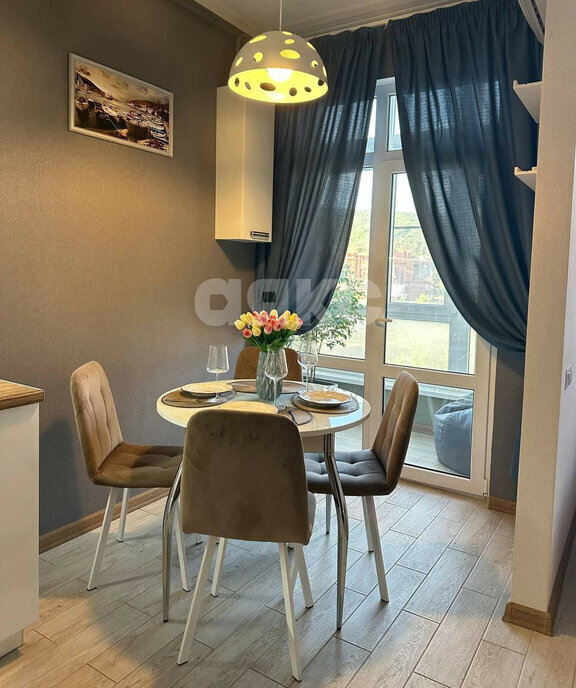 квартира г Геленджик ул Островского 149ак/3 фото 7