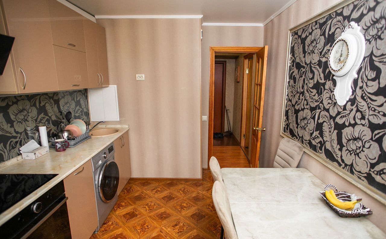 квартира г Петропавловск-Камчатский проезд Космический 3в фото 3