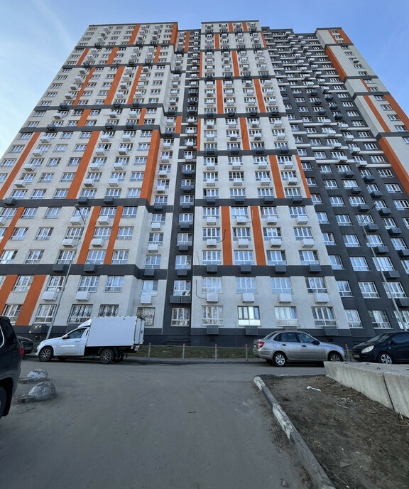 квартира г Балашиха ул Лукино 53а Щёлковская фото 13