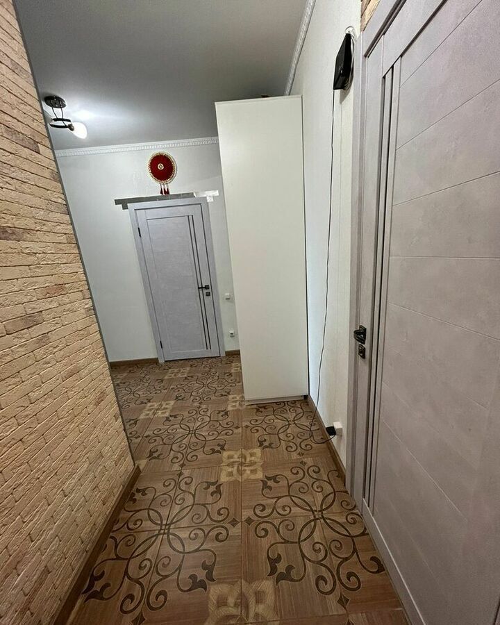 квартира г Оренбург р-н Ленинский ул Гаранькина 25 фото 8