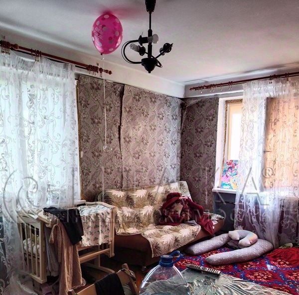 комната г Санкт-Петербург метро Озерки пр-кт Художников 5к/1 округ Сосновское фото 9