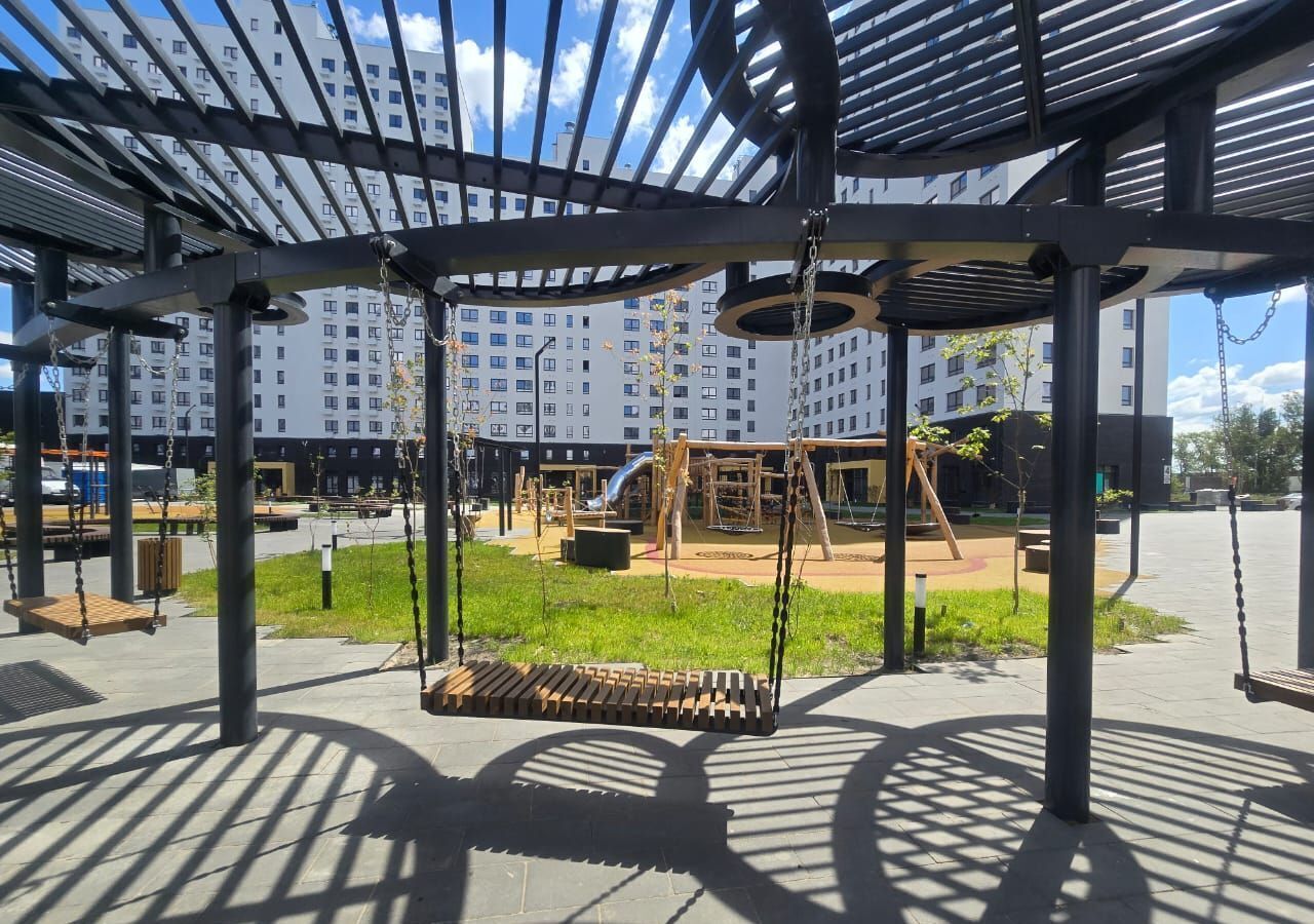 квартира г Пенза Пенза-4 ул Яшиной 10 р-н Октябрьский фото 11