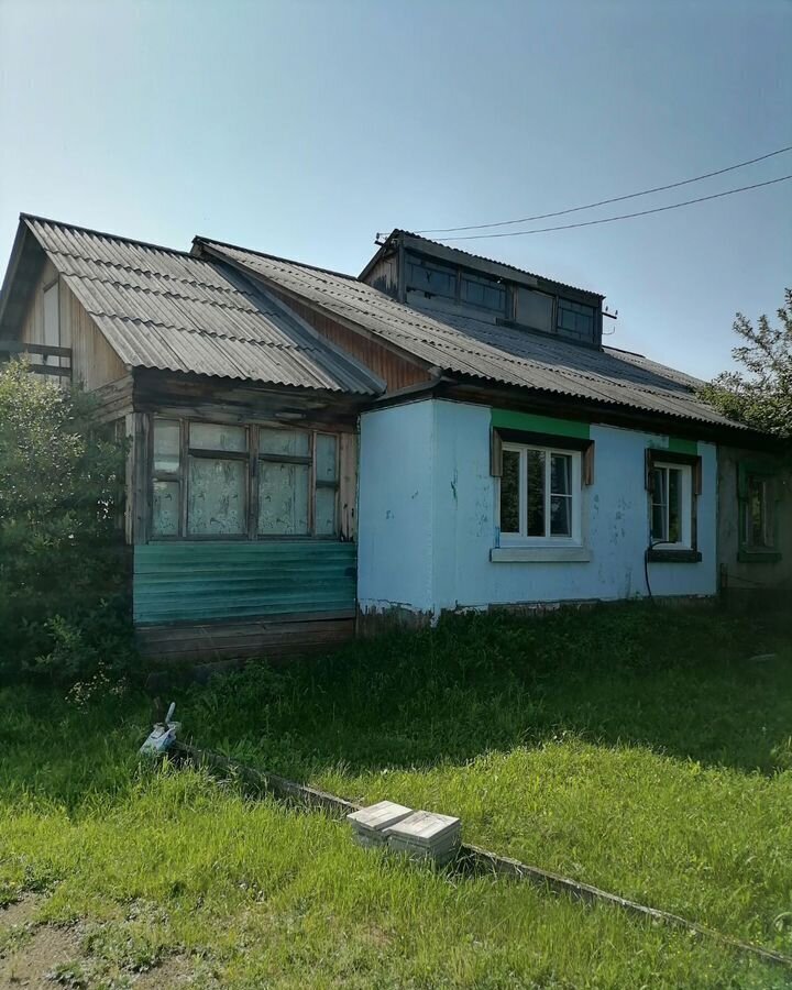 земля г Братск ул. 70 Лет Октября фото 1