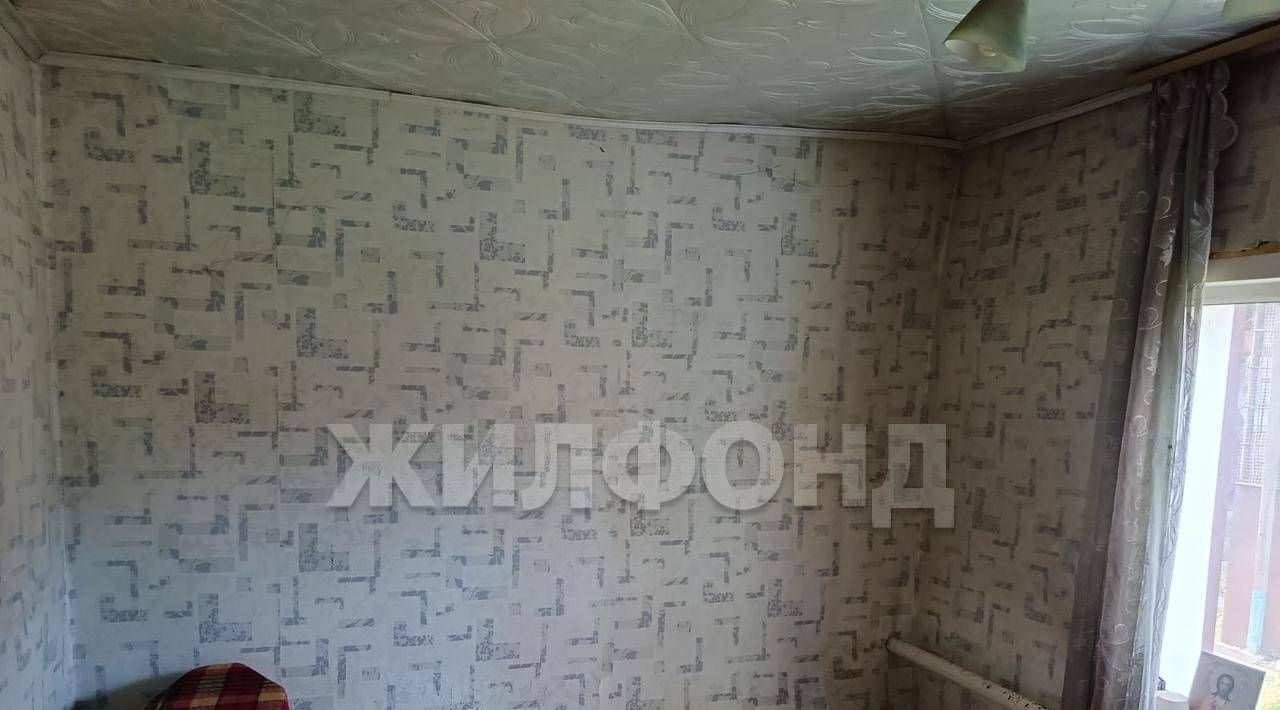 дом р-н Куйбышевский г Куйбышев ул Совхозная фото 5