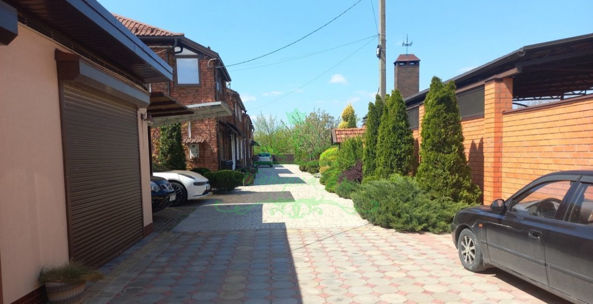 дом р-н Крымский г Крымск ул Свердлова Крымское городское поселение фото 3