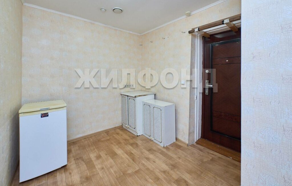 комната г Новосибирск Берёзовая роща ул Ползунова 35 фото 5