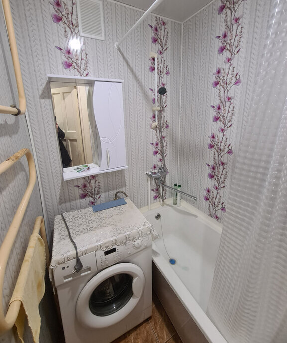 квартира г Магнитогорск р-н Правобережный пр-кт Карла Маркса 121/5 фото 10