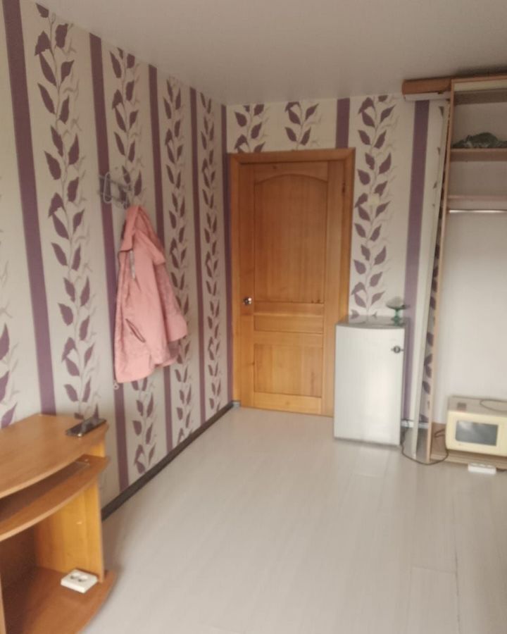 комната г Екатеринбург р-н Чкаловский Ботаническая Вторчермет ул Сухоложская 4 фото 4