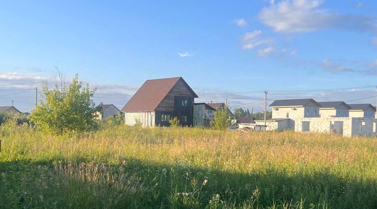земля г Барнаул п Центральный ул Октябрьская фото 8