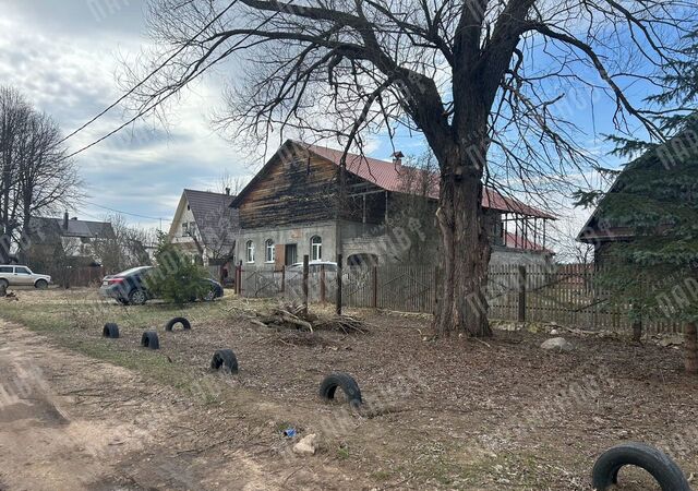 р-н Старицкий д Дубровино Старица фото
