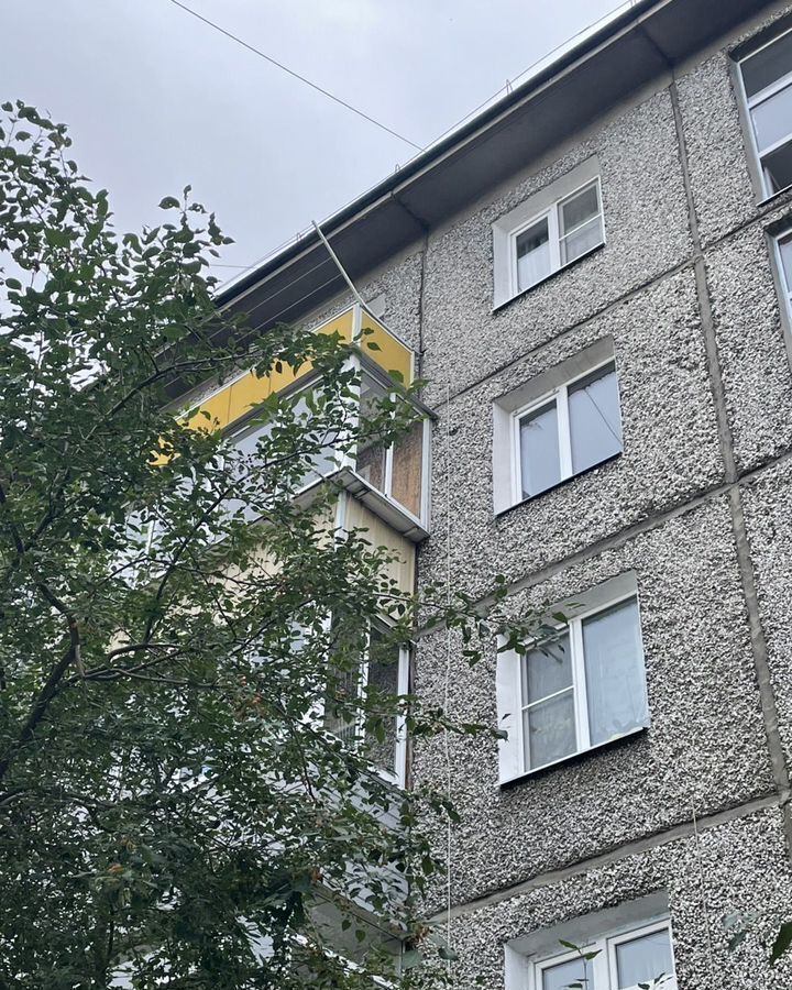 квартира г Улан-Удэ р-н Октябрьский ул Жердева 124 фото 2