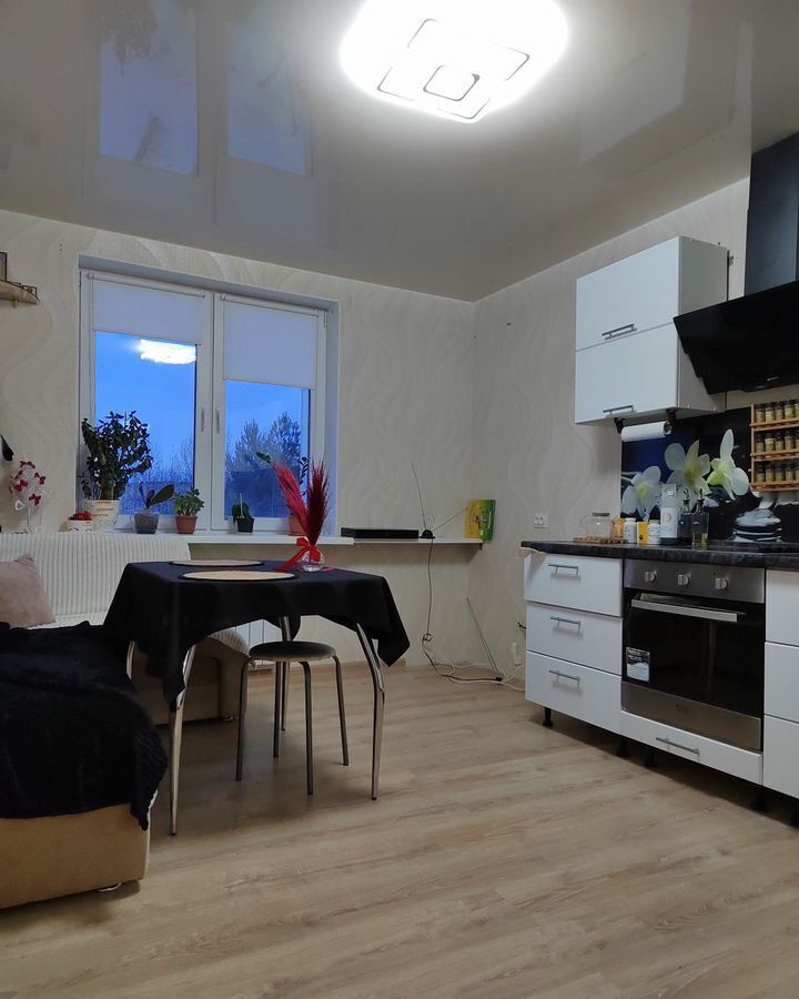 квартира г Сыктывкар Орбита ул Петрозаводская 33 фото 3