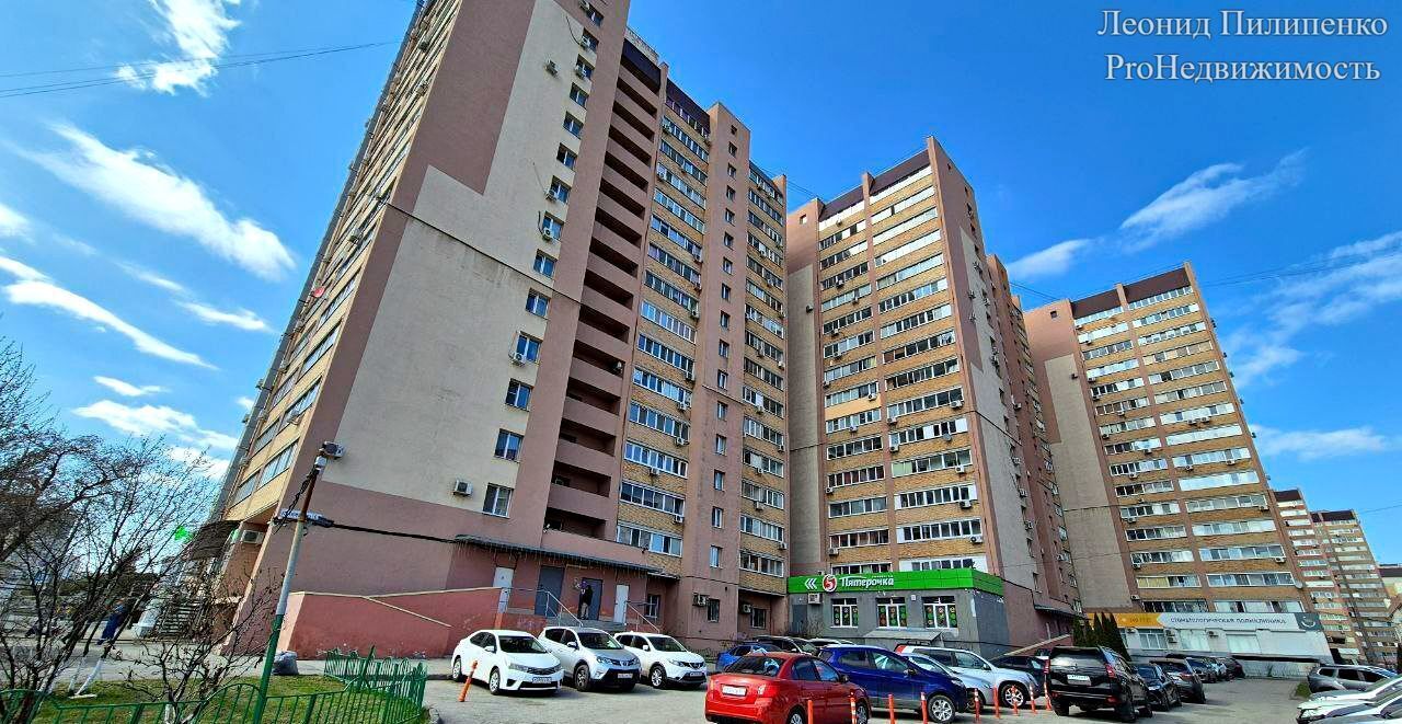 свободного назначения г Самара р-н Советский Спортивная ул Карбышева 61а фото 1